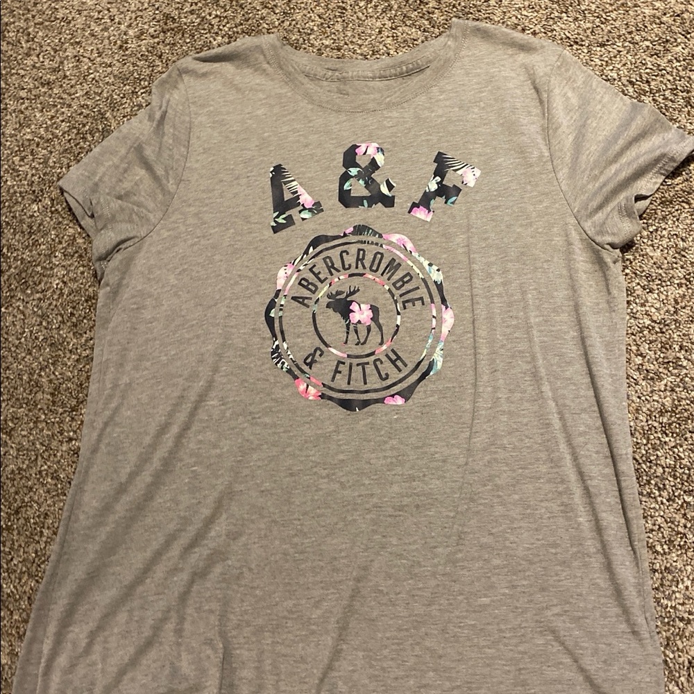 Abercrombie Casual Shirt